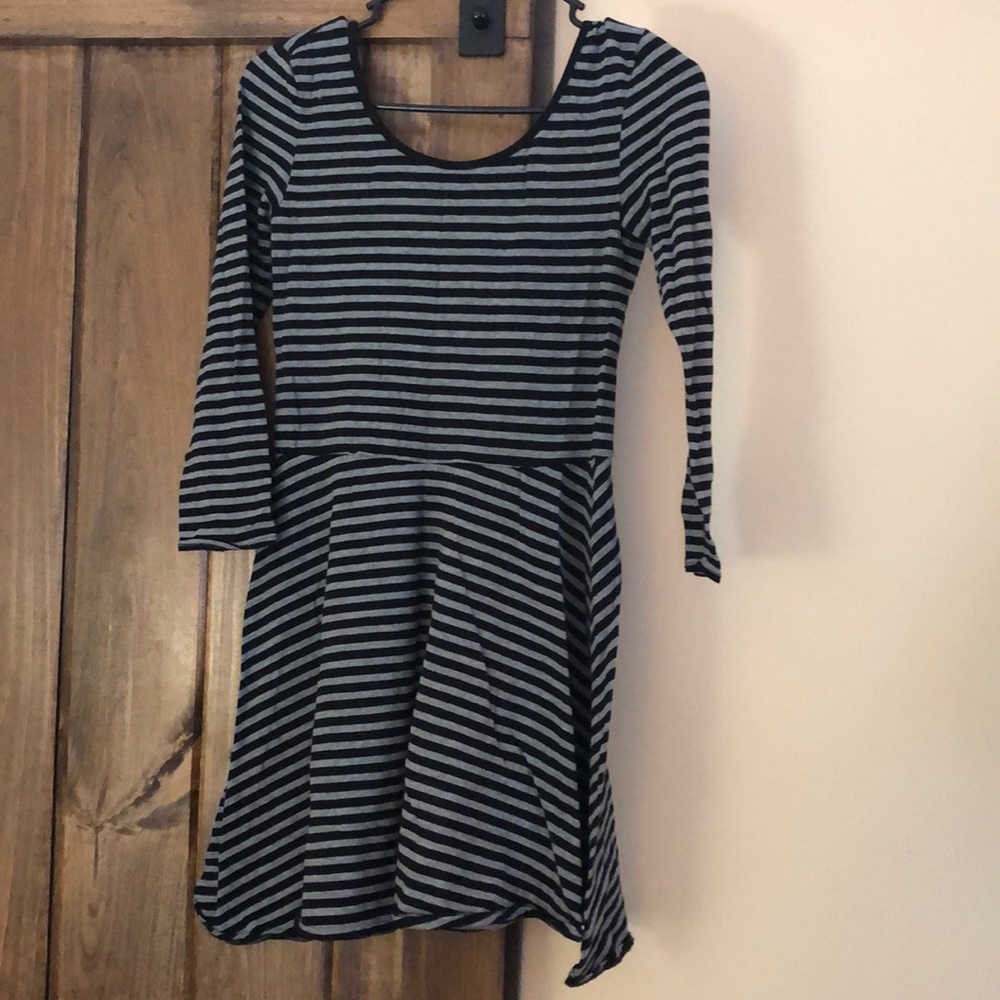 Skater dress